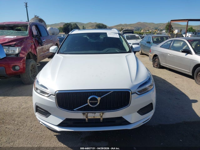 YV4102RK6L1577034 Volvo Xc60 T5 Momentum