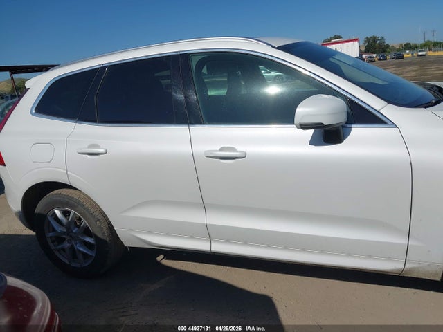 YV4102RK6L1577034 Volvo Xc60 T5 Momentum