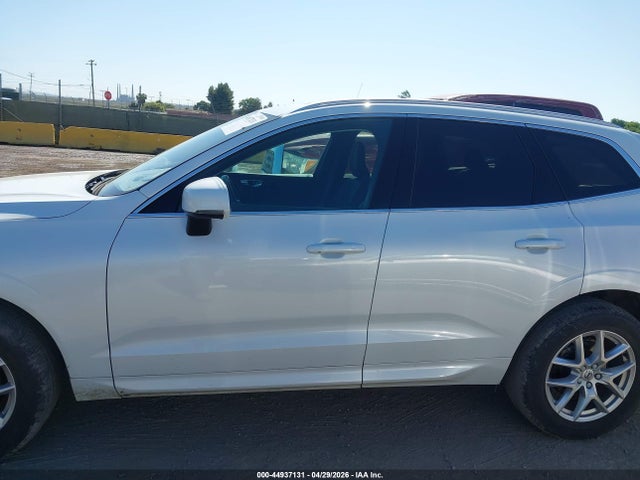 YV4102RK6L1577034 Volvo Xc60 T5 Momentum