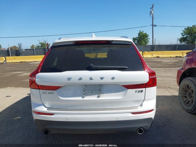 YV4102RK6L1577034 Volvo Xc60 T5 Momentum