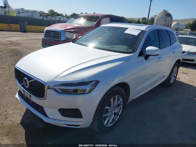 YV4102RK6L1577034 Volvo Xc60 T5 Momentum