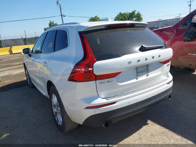 YV4102RK6L1577034 Volvo Xc60 T5 Momentum