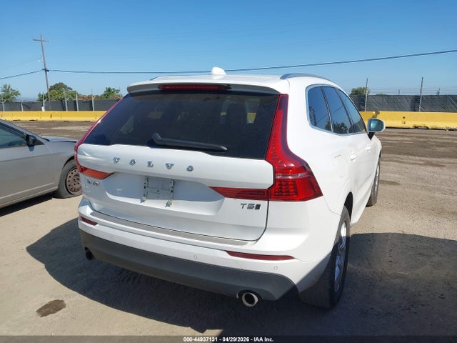 YV4102RK6L1577034 Volvo Xc60 T5 Momentum