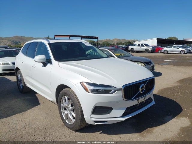 YV4102RK6L1577034 Volvo Xc60 T5 Momentum