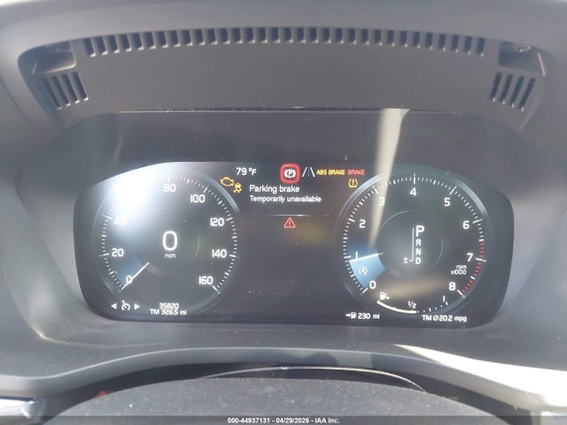 YV4102RK6L1577034 Volvo Xc60 T5 Momentum