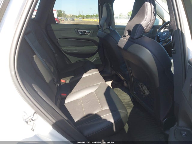 YV4102RK6L1577034 Volvo Xc60 T5 Momentum