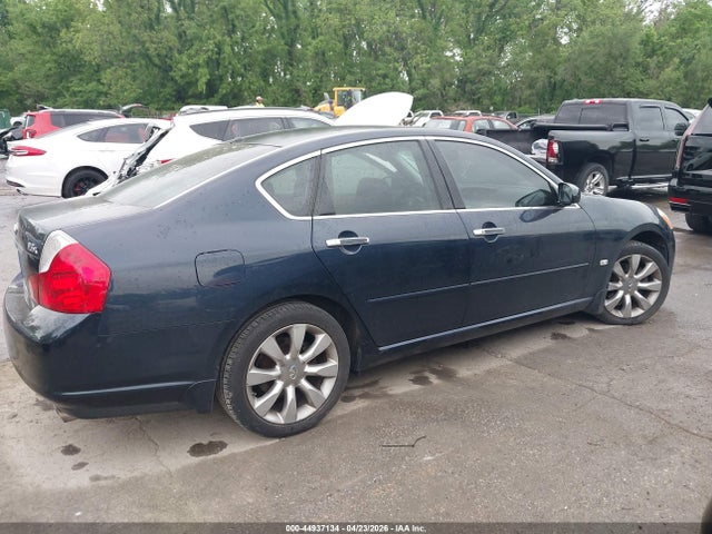 Aukcja sprzedaży 2007 Infiniti M35x, vin: JNKAY01F67M459650, numer aukcji: 44937134