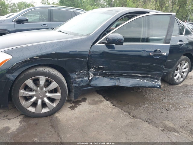 Aukcja sprzedaży 2007 Infiniti M35x, vin: JNKAY01F67M459650, numer aukcji: 44937134
