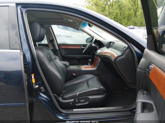 Aukcja sprzedaży 2007 Infiniti M35x, vin: JNKAY01F67M459650, numer aukcji: 44937134