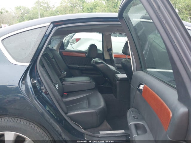 Aukcja sprzedaży 2007 Infiniti M35x, vin: JNKAY01F67M459650, numer aukcji: 44937134