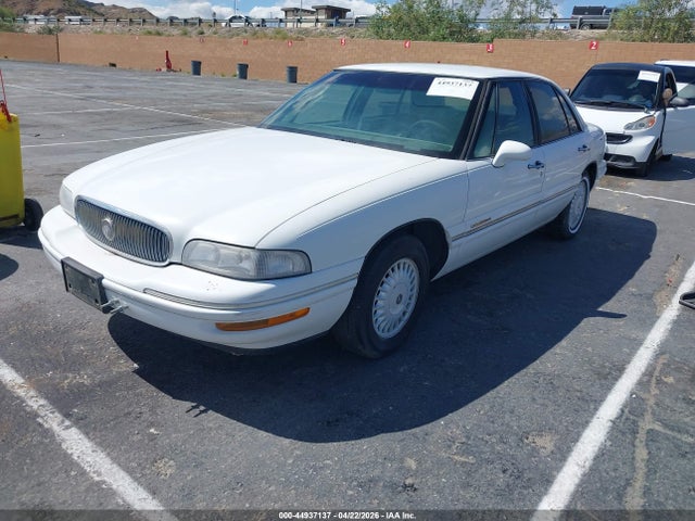 Aukcja sprzedaży 1997 Buick Lesabre Limited Cmi, vin: 1G4HR52K7VH405538, numer aukcji: 44937137