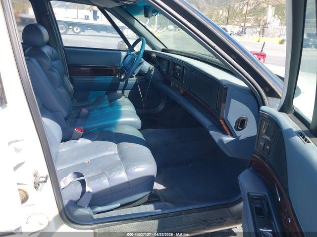 Aukcja sprzedaży 1997 Buick Lesabre Limited Cmi, vin: 1G4HR52K7VH405538, numer aukcji: 44937137