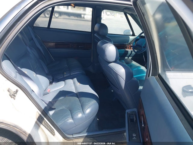 Aukcja sprzedaży 1997 Buick Lesabre Limited Cmi, vin: 1G4HR52K7VH405538, numer aukcji: 44937137