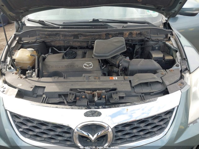 Aukcja sprzedaży 2011 Mazda Cx-9 Grand Touring, vin: JM3TB3DV3B0328070, numer aukcji: 44937139