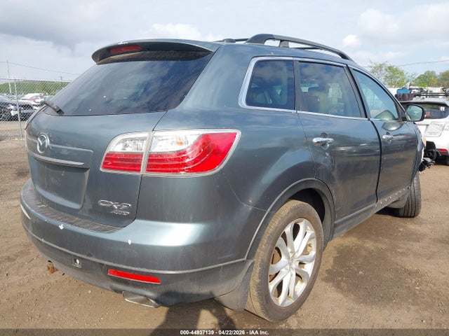 Aukcja sprzedaży 2011 Mazda Cx-9 Grand Touring, vin: JM3TB3DV3B0328070, numer aukcji: 44937139