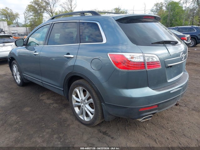 Aukcja sprzedaży 2011 Mazda Cx-9 Grand Touring, vin: JM3TB3DV3B0328070, numer aukcji: 44937139