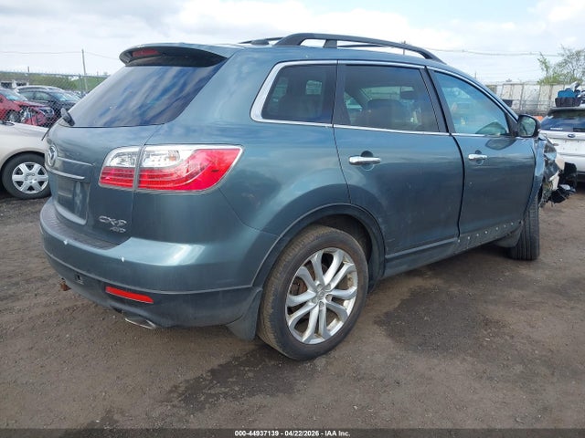 Aukcja sprzedaży 2011 Mazda Cx-9 Grand Touring, vin: JM3TB3DV3B0328070, numer aukcji: 44937139