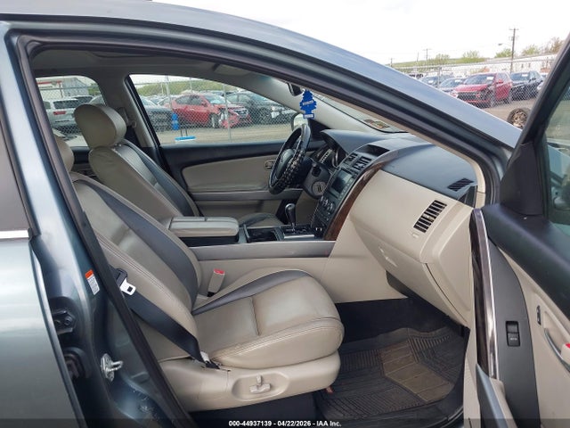 Aukcja sprzedaży 2011 Mazda Cx-9 Grand Touring, vin: JM3TB3DV3B0328070, numer aukcji: 44937139