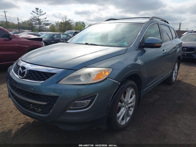 Aukcja sprzedaży 2011 Mazda Cx-9 Grand Touring, vin: JM3TB3DV3B0328070, numer aukcji: 44937139