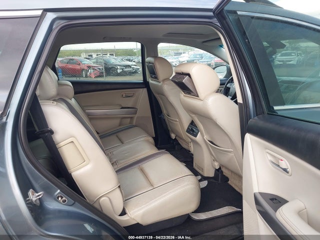 Aukcja sprzedaży 2011 Mazda Cx-9 Grand Touring, vin: JM3TB3DV3B0328070, numer aukcji: 44937139