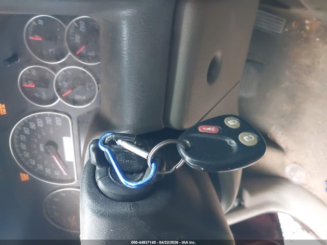 44937140 :رقم المزاد ، 1GKDT13S332350361 vin ، 2003 Gmc Envoy Slt مزاد بيع