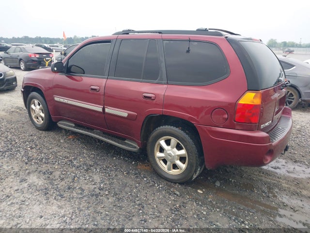 44937140 :رقم المزاد ، 1GKDT13S332350361 vin ، 2003 Gmc Envoy Slt مزاد بيع