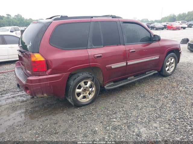 44937140 :رقم المزاد ، 1GKDT13S332350361 vin ، 2003 Gmc Envoy Slt مزاد بيع