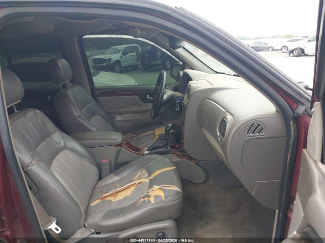 44937140 :رقم المزاد ، 1GKDT13S332350361 vin ، 2003 Gmc Envoy Slt مزاد بيع