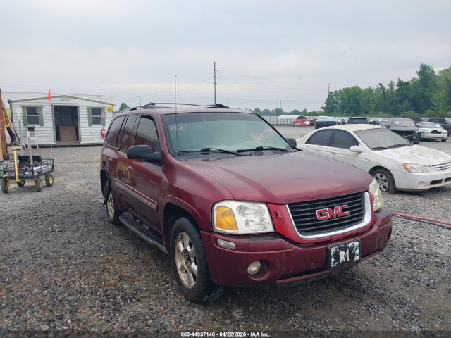 44937140 :رقم المزاد ، 1GKDT13S332350361 vin ، 2003 Gmc Envoy Slt مزاد بيع