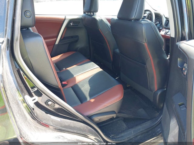 Auction sale of the 2013 Toyota Rav4 Limited, vin: 2T3DFREV3DW092795, lot number: 44937142