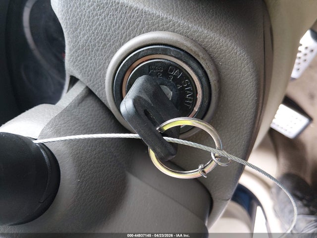 44937145 :رقم المزاد ، JNKCV54E85M417916 vin ، 2005 Infiniti G35 مزاد بيع