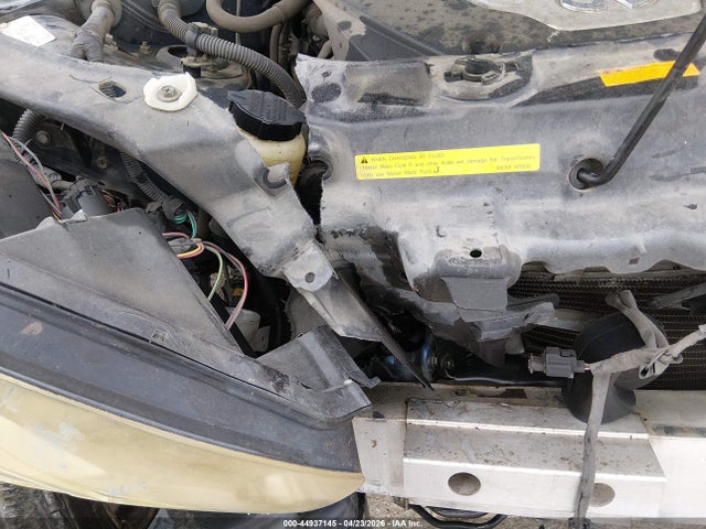 44937145 :رقم المزاد ، JNKCV54E85M417916 vin ، 2005 Infiniti G35 مزاد بيع