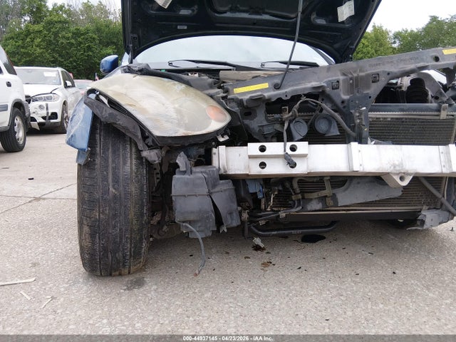 44937145 :رقم المزاد ، JNKCV54E85M417916 vin ، 2005 Infiniti G35 مزاد بيع