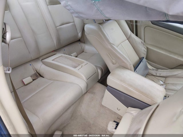 44937145 :رقم المزاد ، JNKCV54E85M417916 vin ، 2005 Infiniti G35 مزاد بيع