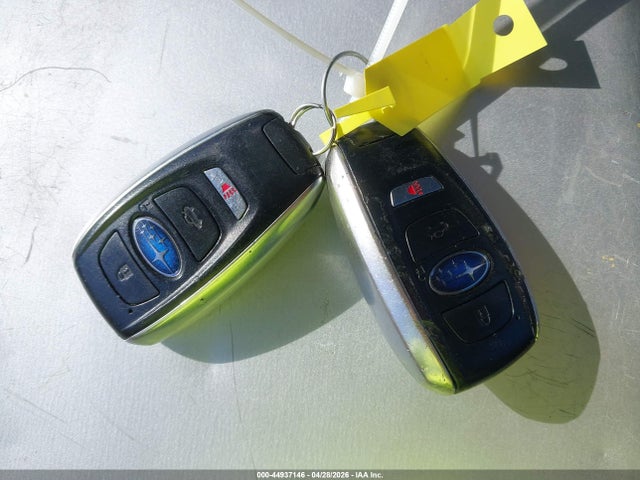 44937146 :رقم المزاد ، JF1GPAY68G8205866 vin ، 2016 Subaru Impreza 2.0i Sport Limited مزاد بيع