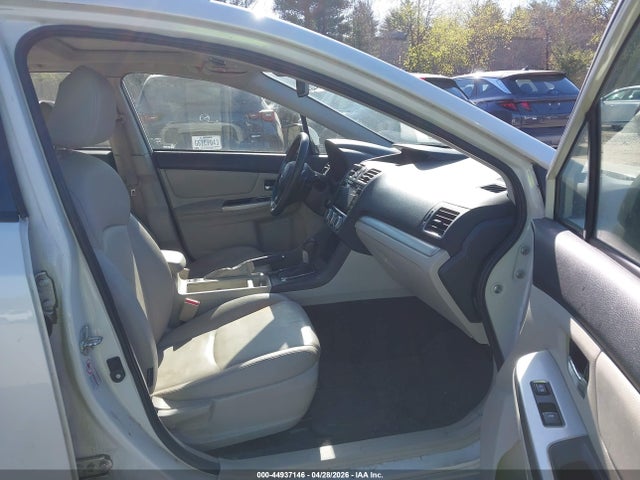 44937146 :رقم المزاد ، JF1GPAY68G8205866 vin ، 2016 Subaru Impreza 2.0i Sport Limited مزاد بيع