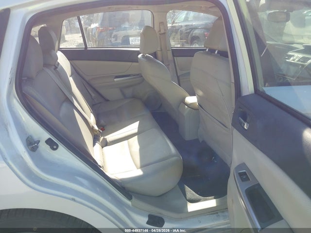 44937146 :رقم المزاد ، JF1GPAY68G8205866 vin ، 2016 Subaru Impreza 2.0i Sport Limited مزاد بيع