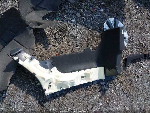 44937154 :رقم المزاد ، 7SAYGDEE0NF384495 vin ، 2022 Tesla Model Y Long Range Dual Motor All-wheel Drive مزاد بيع