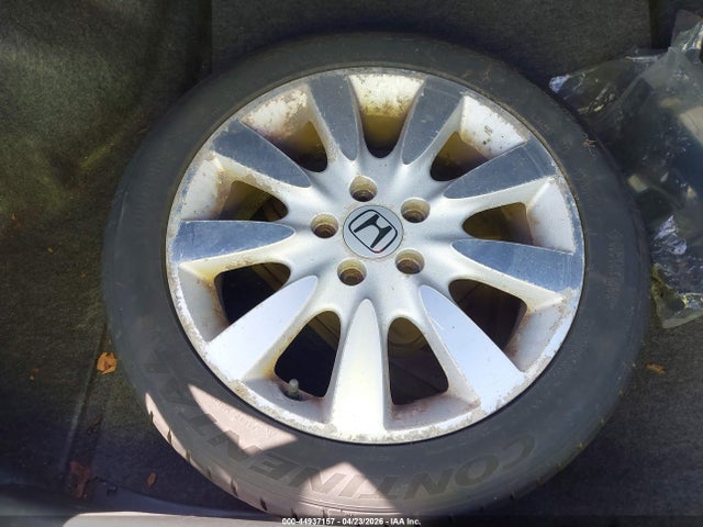44937157 :رقم المزاد ، 1HGCM66467A085446 vin ، 2007 Honda Accord 3.0 Se مزاد بيع