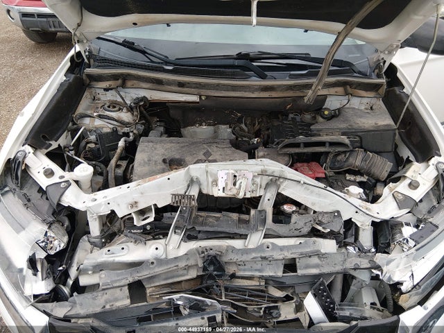Aukcja sprzedaży 2019 Mitsubishi Outlander Es, vin: JA4AD2A36KZ019027, numer aukcji: 44937159