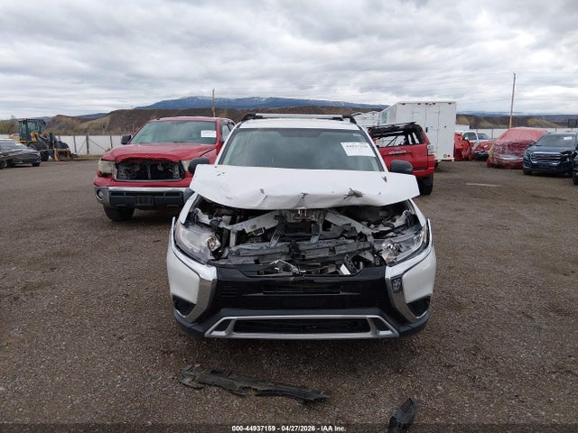 Aukcja sprzedaży 2019 Mitsubishi Outlander Es, vin: JA4AD2A36KZ019027, numer aukcji: 44937159