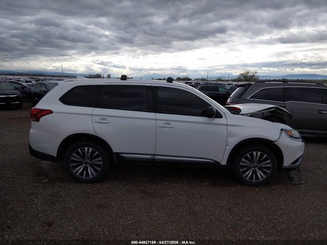 Aukcja sprzedaży 2019 Mitsubishi Outlander Es, vin: JA4AD2A36KZ019027, numer aukcji: 44937159
