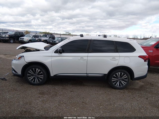 Aukcja sprzedaży 2019 Mitsubishi Outlander Es, vin: JA4AD2A36KZ019027, numer aukcji: 44937159