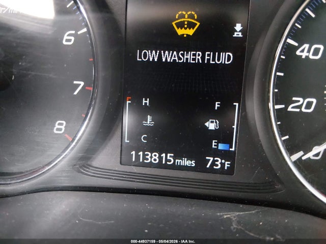 Aukcja sprzedaży 2019 Mitsubishi Outlander Es, vin: JA4AD2A36KZ019027, numer aukcji: 44937159