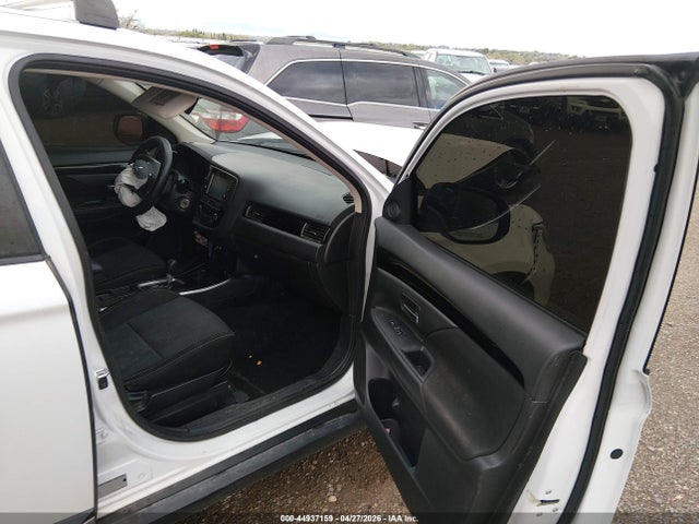 Aukcja sprzedaży 2019 Mitsubishi Outlander Es, vin: JA4AD2A36KZ019027, numer aukcji: 44937159