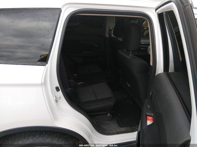 Aukcja sprzedaży 2019 Mitsubishi Outlander Es, vin: JA4AD2A36KZ019027, numer aukcji: 44937159