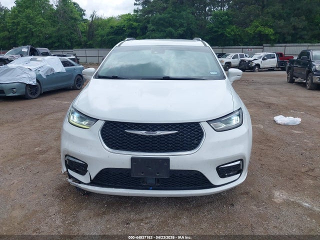 44937162 :رقم المزاد ، 2C4RC1BG4MR600675 vin ، 2021 Chrysler Pacifica Touring L مزاد بيع