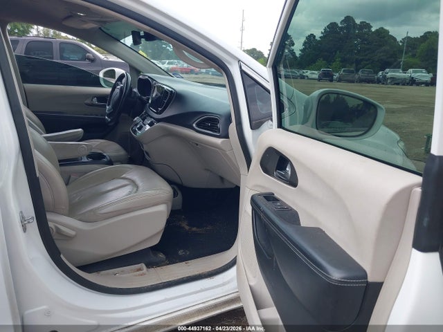44937162 :رقم المزاد ، 2C4RC1BG4MR600675 vin ، 2021 Chrysler Pacifica Touring L مزاد بيع
