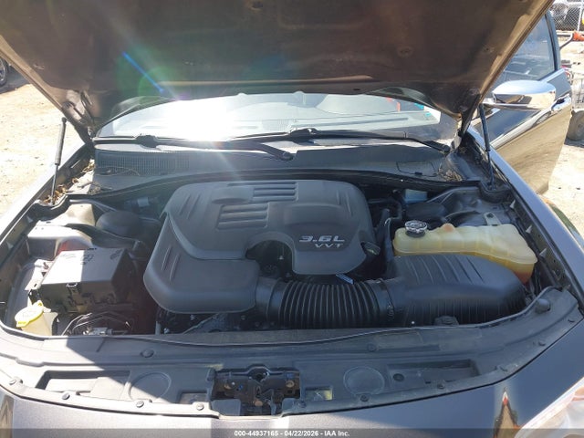 2016 Chrysler 300c მანქანა იყიდება აუქციონზე, vin: 2C3CCAEG1GH343197, აუქციონის ნომერი: 44937165