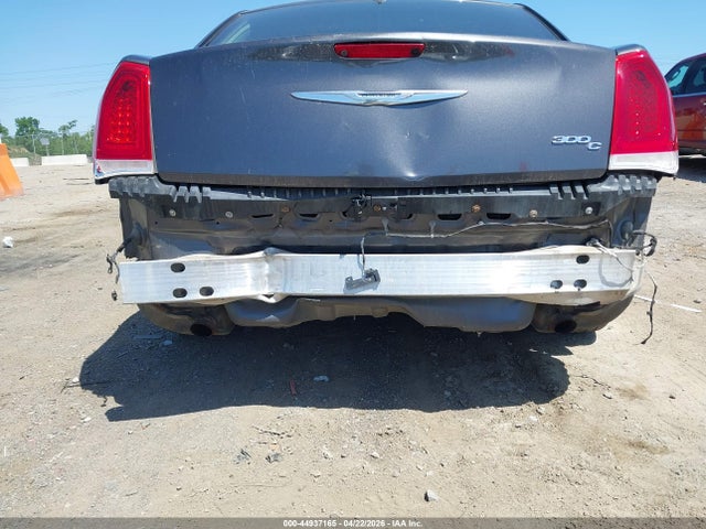 2016 Chrysler 300c მანქანა იყიდება აუქციონზე, vin: 2C3CCAEG1GH343197, აუქციონის ნომერი: 44937165